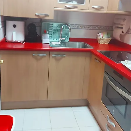 Coqueto Apartamento Con Garaje Y Piscina A 8' Playa Brazomar Castro Urdiales Exterior photo