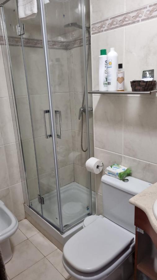 Coqueto Con Garaje Y Piscina A 8' Playa Brazomar Castro Urdiales