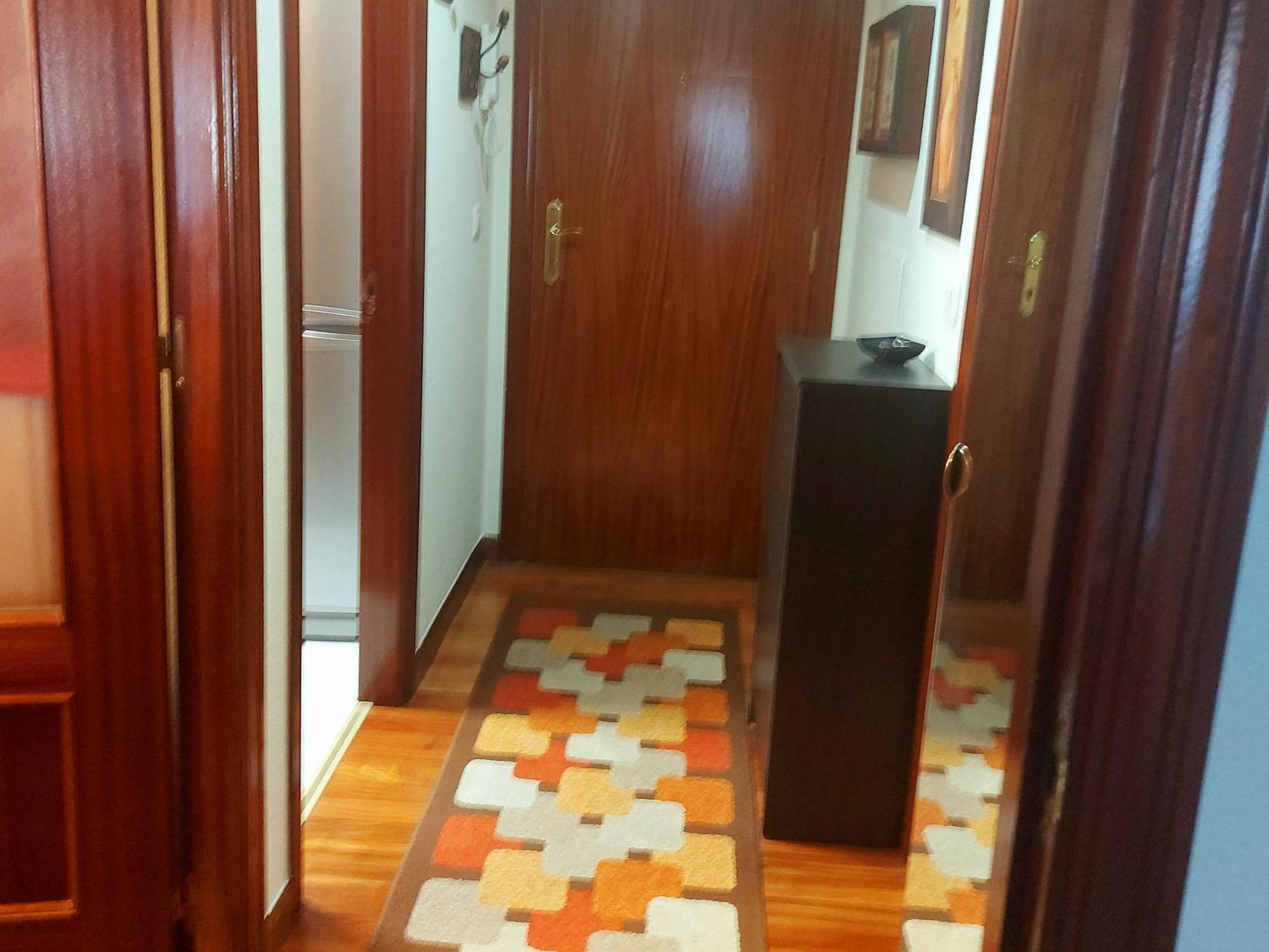 Coqueto Con Garaje Y Piscina A 8' Playa Brazomar Castro Urdiales