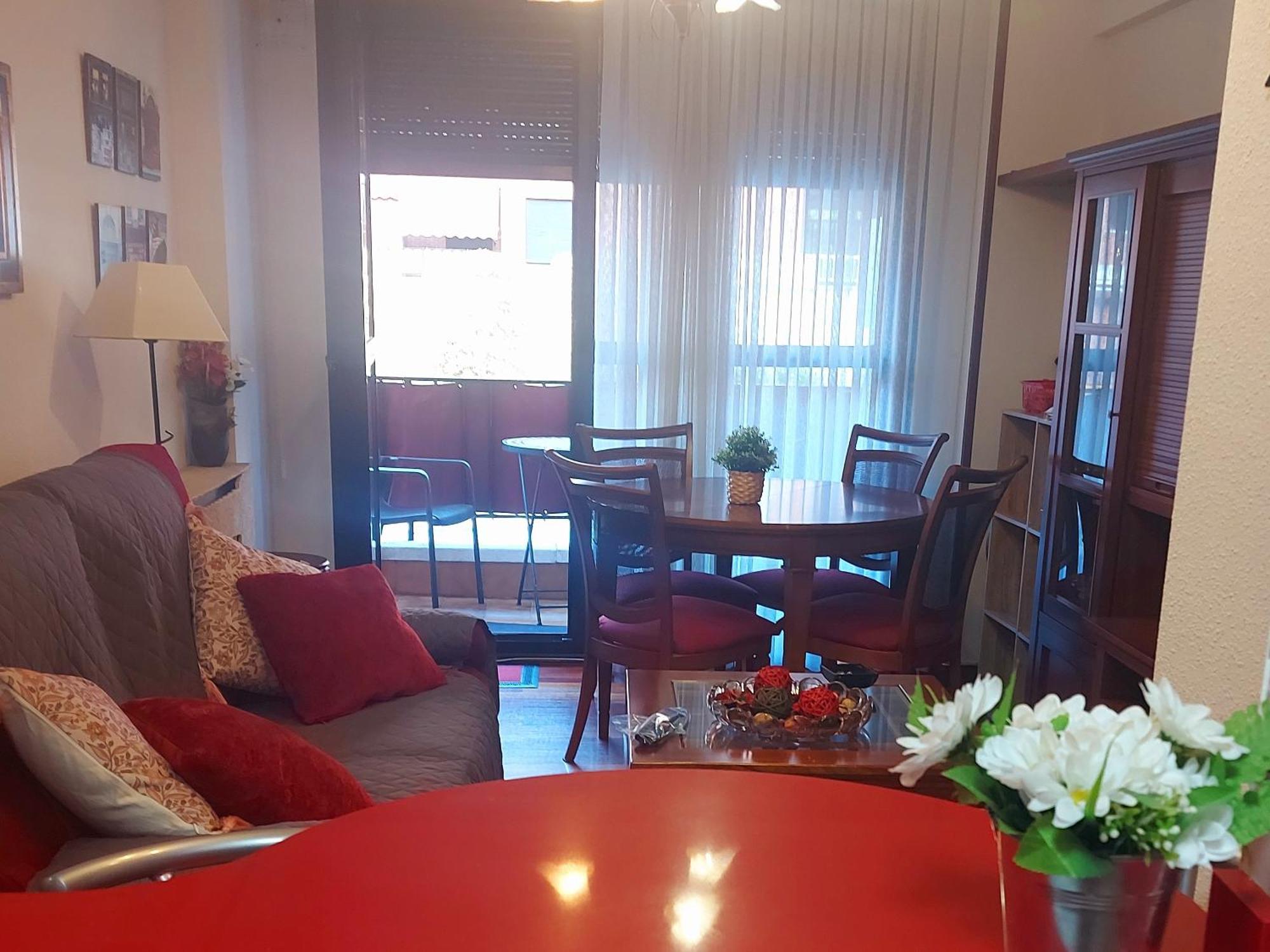 Apartment Coqueto Con Garaje Y Piscina A 8' Playa Brazomar *