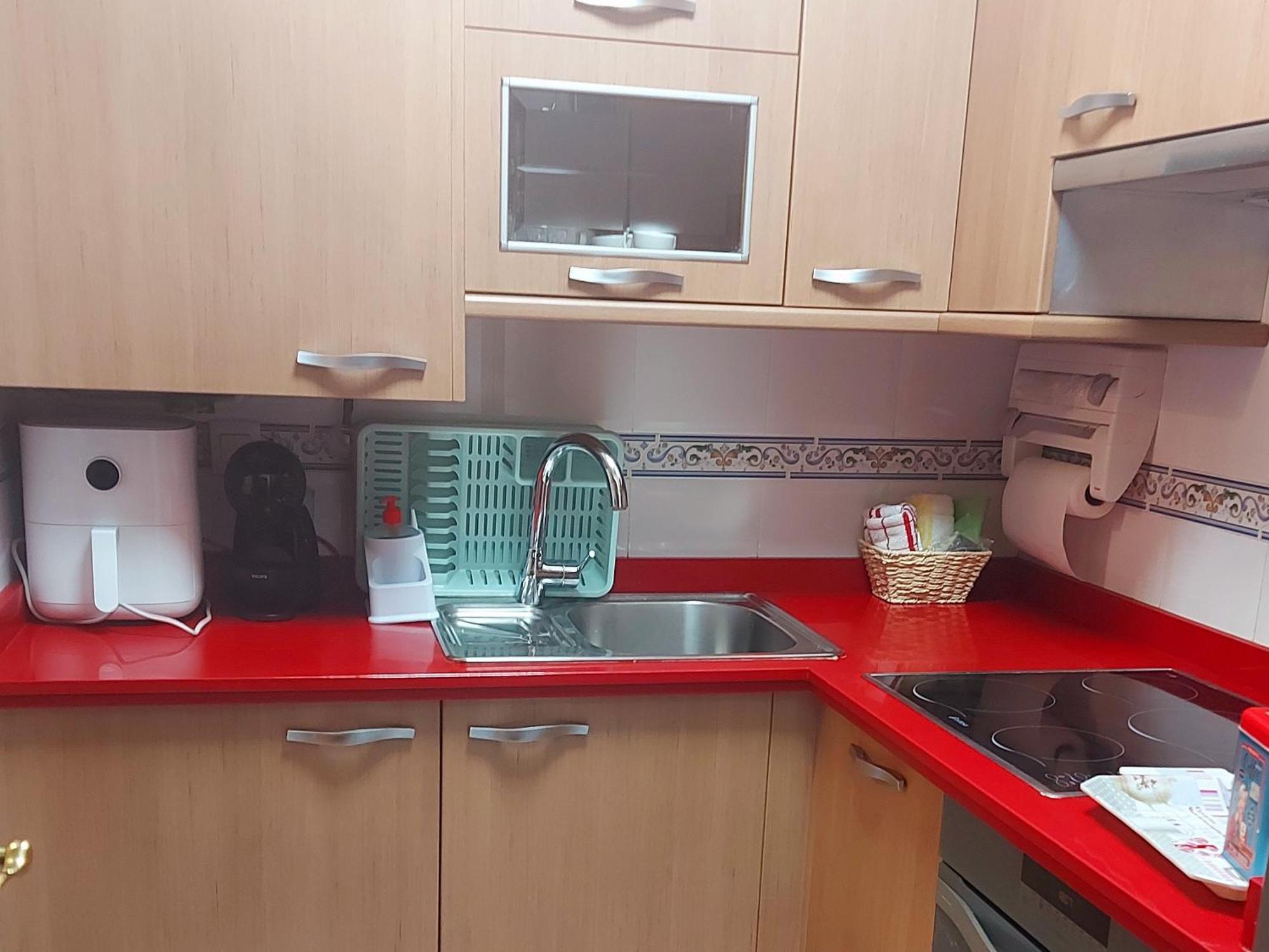 Apartment Coqueto Con Garaje Y Piscina A 8' Playa Brazomar Castro Urdiales