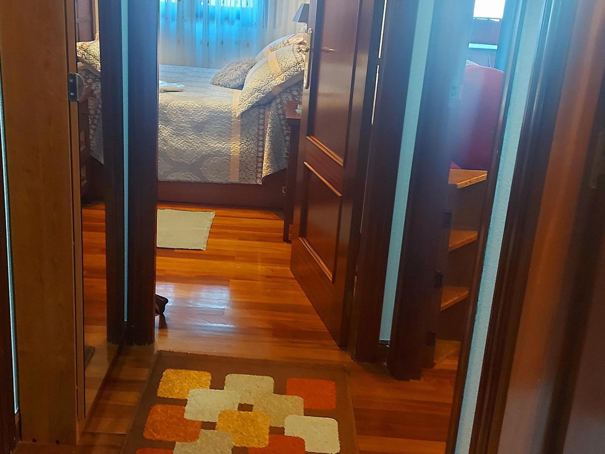 Apartment Coqueto Con Garaje Y Piscina A 8' Playa Brazomar